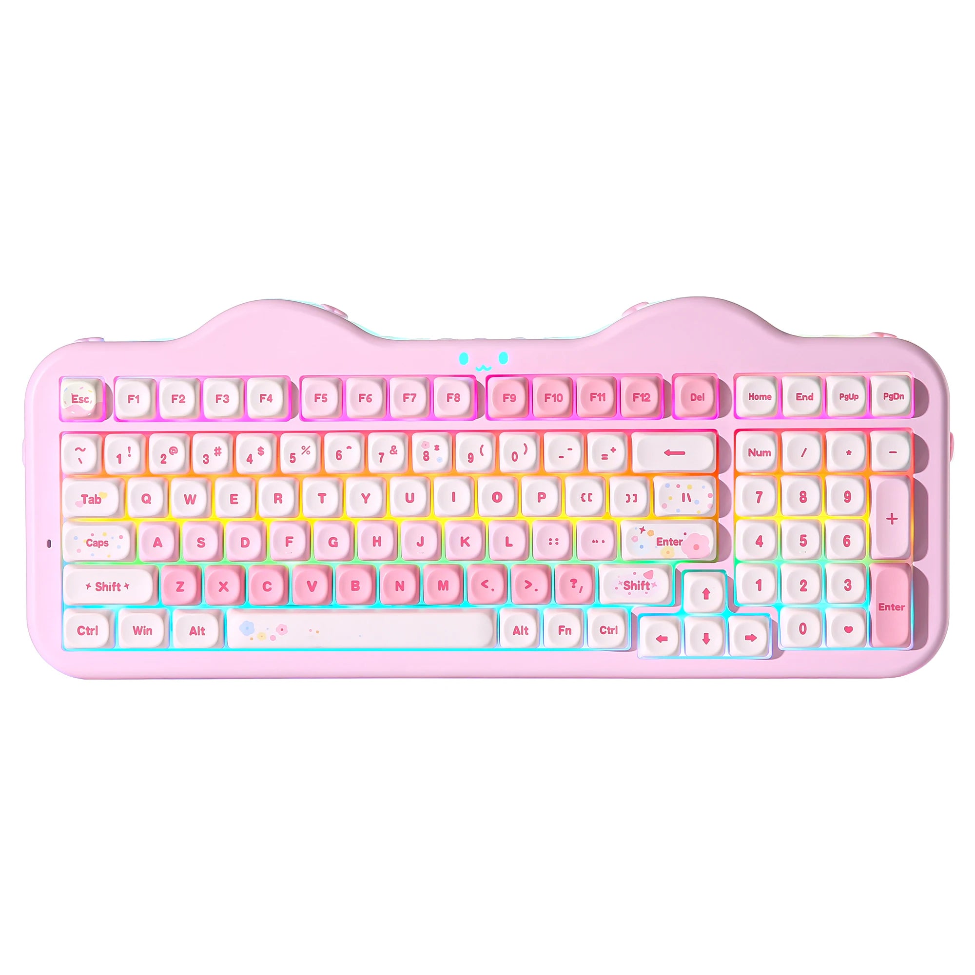 Keyboards