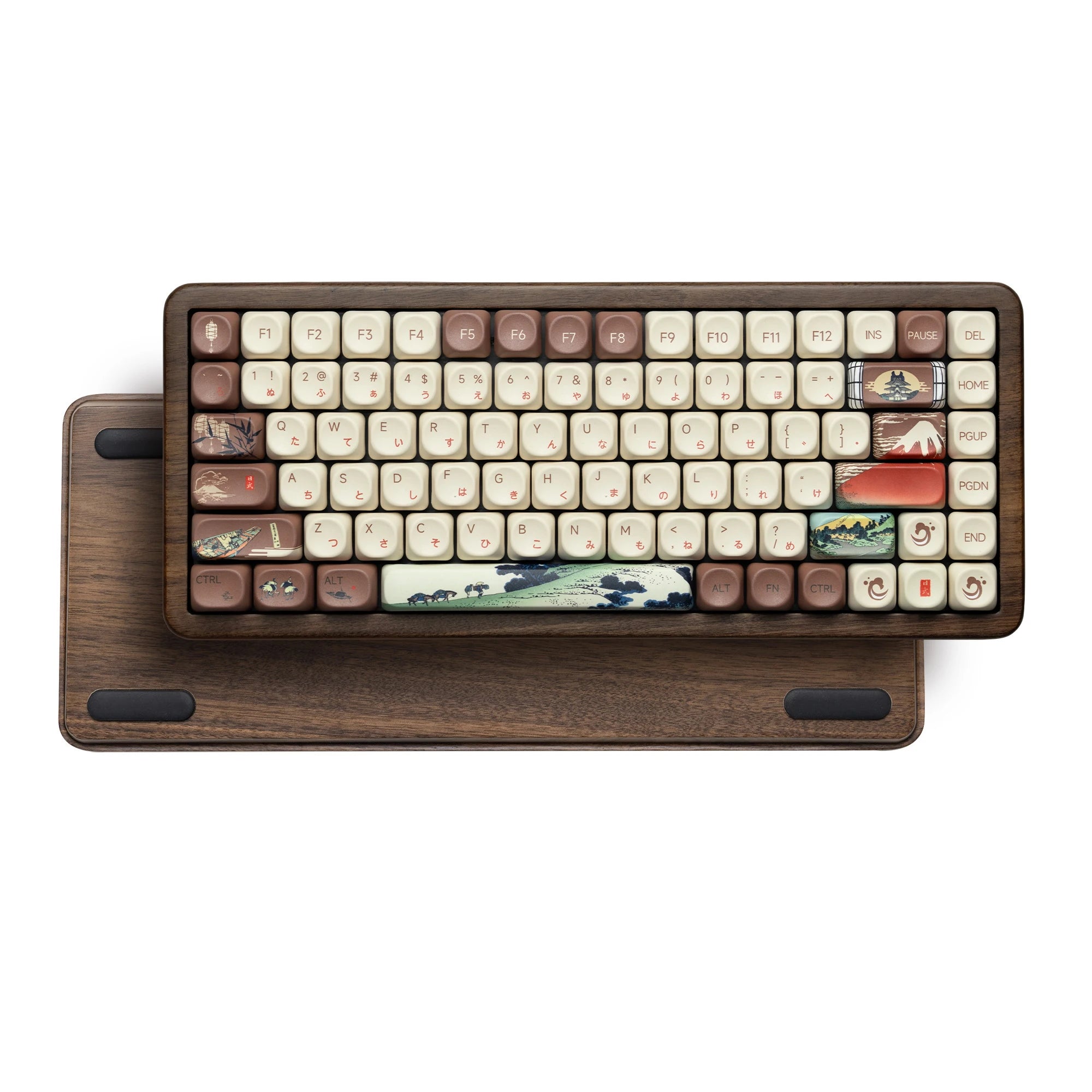 Keyboards